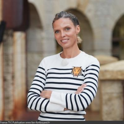 Fort Boyard 2024 - Equipe 6 - Les Bonnes Fées (14/08/2024)