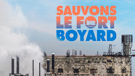 Ffb apercu fort chantier sauvons le fort boyard 01