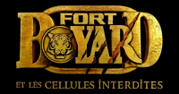 Fort Boyard et les Cellules interdites