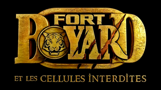 Fort Boyard et les Cellules interdites dès le 29 juin 2024