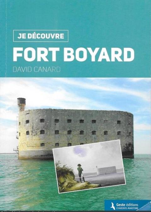 Je découvre Fort Boyard (2016)