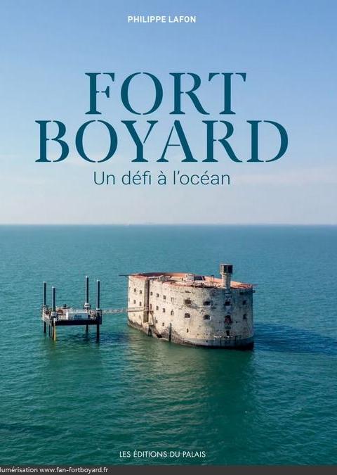 Fort Boyard : Un défi à l'océan (2022)